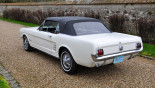 Ford Mustang Cabriolet 1966