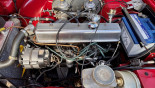 TRIUMPH TR6 CARBU 1970