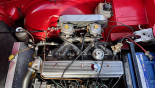 TRIUMPH TR6 CARBU 1970