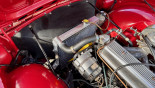 TRIUMPH TR6 CARBU 1970