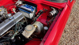 TRIUMPH TR6 CARBU 1970