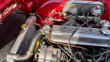 TRIUMPH TR6 CARBU 1970