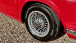 TRIUMPH TR6 CARBU 1970