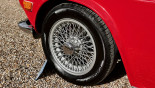 TRIUMPH TR6 CARBU 1970