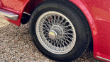 TRIUMPH TR6 CARBU 1970