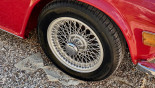 TRIUMPH TR6 CARBU 1970