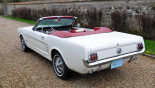 Ford Mustang Cabriolet 1966