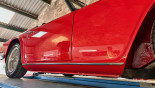 TRIUMPH TR6 CARBU 1970