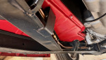 TRIUMPH TR6 CARBU 1970