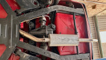 TRIUMPH TR6 CARBU 1970