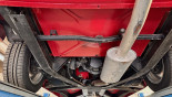 TRIUMPH TR6 CARBU 1970