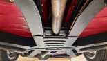 TRIUMPH TR6 CARBU 1970