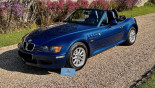BMW Z3 1L9 de 2000