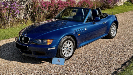 BMW Z3 1L9 de 2000
