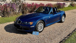 BMW Z3 1L9 de 2000