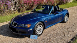 BMW Z3 1L9 de 2000