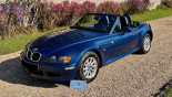 BMW Z3 1L9 de 2000