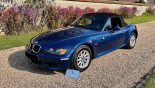 BMW Z3 1L9 de 2000