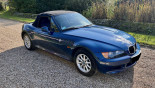 BMW Z3 1L9 de 2000