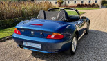 BMW Z3 1L9 de 2000