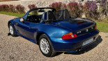 BMW Z3 1L9 de 2000