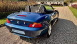 BMW Z3 1L9 de 2000