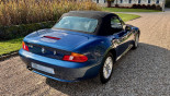 BMW Z3 1L9 de 2000