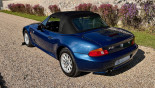 BMW Z3 1L9 de 2000