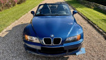 BMW Z3 1L9 de 2000