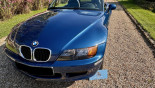 BMW Z3 1L9 de 2000