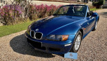 BMW Z3 1L9 de 2000