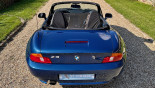 BMW Z3 1L9 de 2000