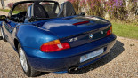BMW Z3 1L9 de 2000