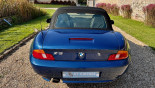 BMW Z3 1L9 de 2000