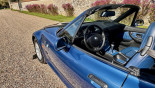 BMW Z3 1L9 de 2000