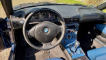 BMW Z3 1L9 de 2000
