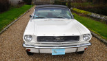 Ford Mustang Cabriolet 1966