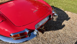 JAGUAR TYPE E CABRIOLET 1964
