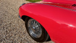 JAGUAR TYPE E CABRIOLET 1964