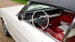 Ford Mustang Cabriolet 1966