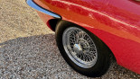 JAGUAR TYPE E CABRIOLET 1964