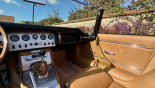 JAGUAR TYPE E CABRIOLET 1964