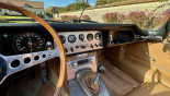 JAGUAR TYPE E CABRIOLET 1964