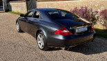 MERCEDES CLS V6 350 de 2006