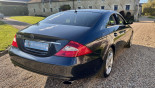 MERCEDES CLS V6 350 de 2006