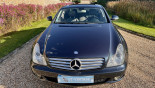 MERCEDES CLS V6 350 de 2006