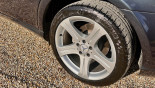 MERCEDES CLS V6 350 de 2006