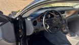 MERCEDES CLS V6 350 de 2006