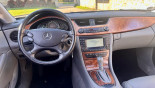 MERCEDES CLS V6 350 de 2006