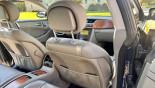 MERCEDES CLS V6 350 de 2006